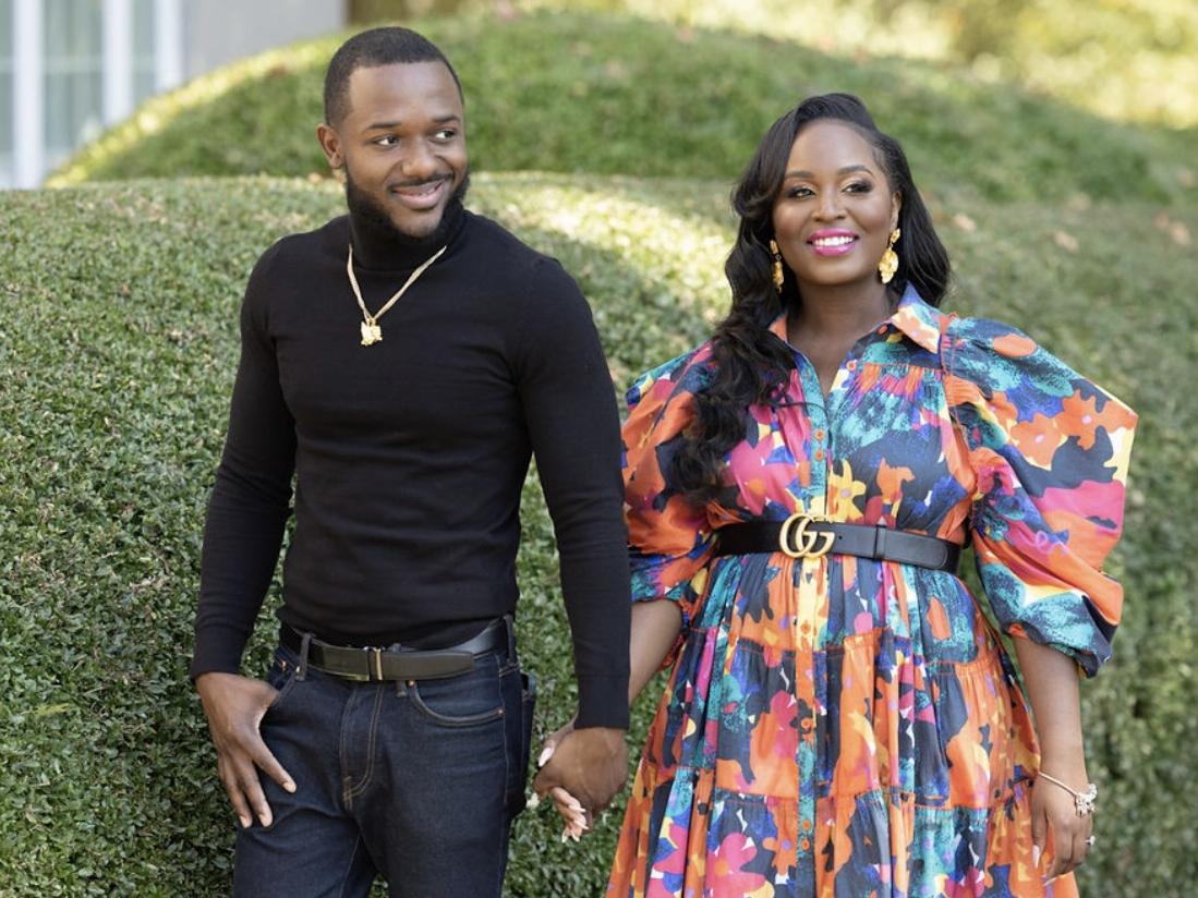 The Wedding Website of Kate-lynn Andre and Jesse Antoine