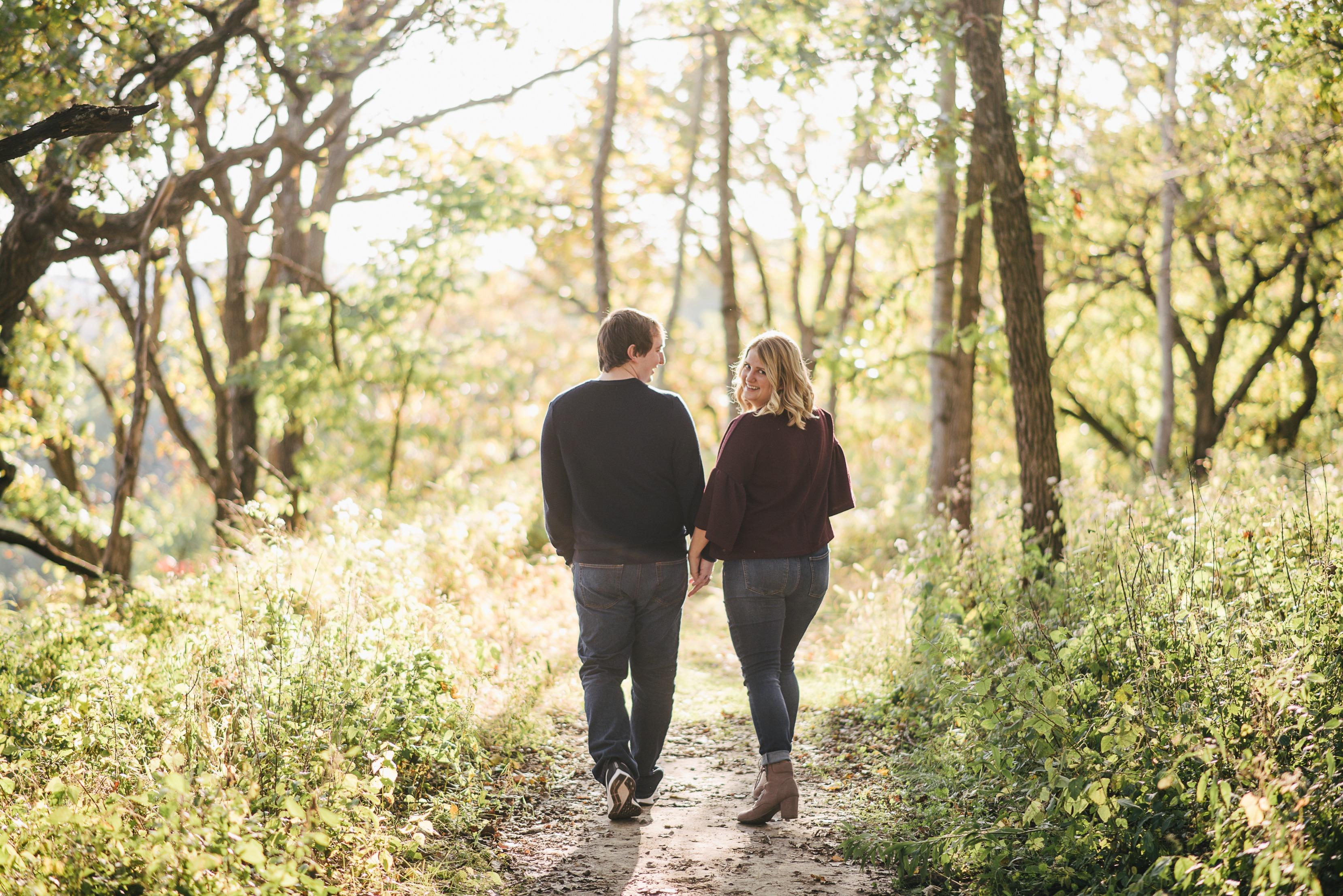 The Wedding Website of Kristine Novak and Mitch Kuchinka