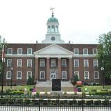 University of Louisville