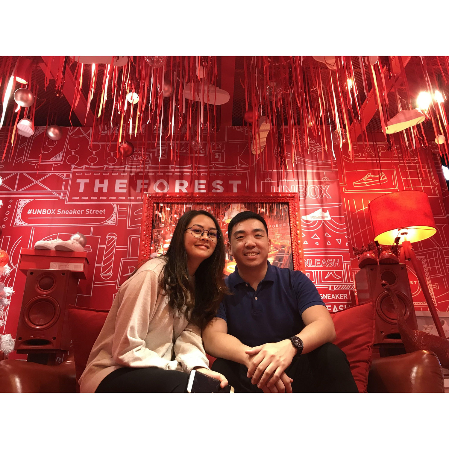 12.26.2018 - Yau Tsim Mong Hong Kong