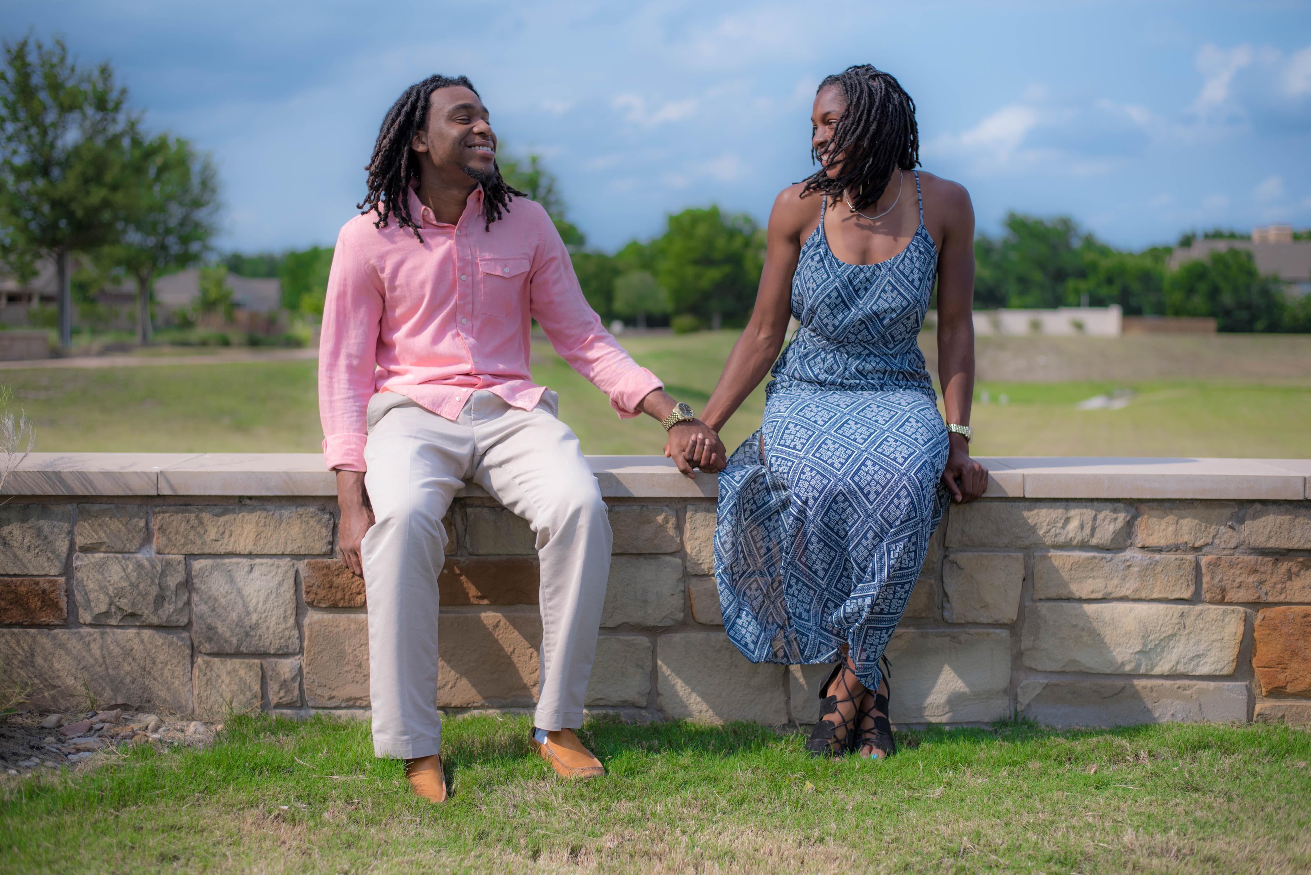 The Wedding Website of Ariel Jones and James Steptoe