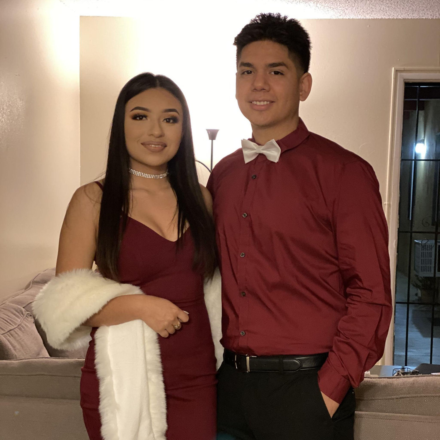 My Junior Year Dance
