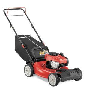 Troy-Bilt TB110 Lawn Mower