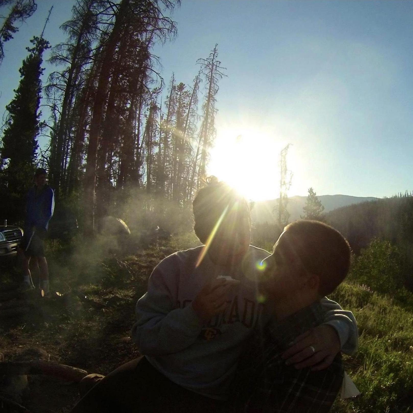 Camping 2012