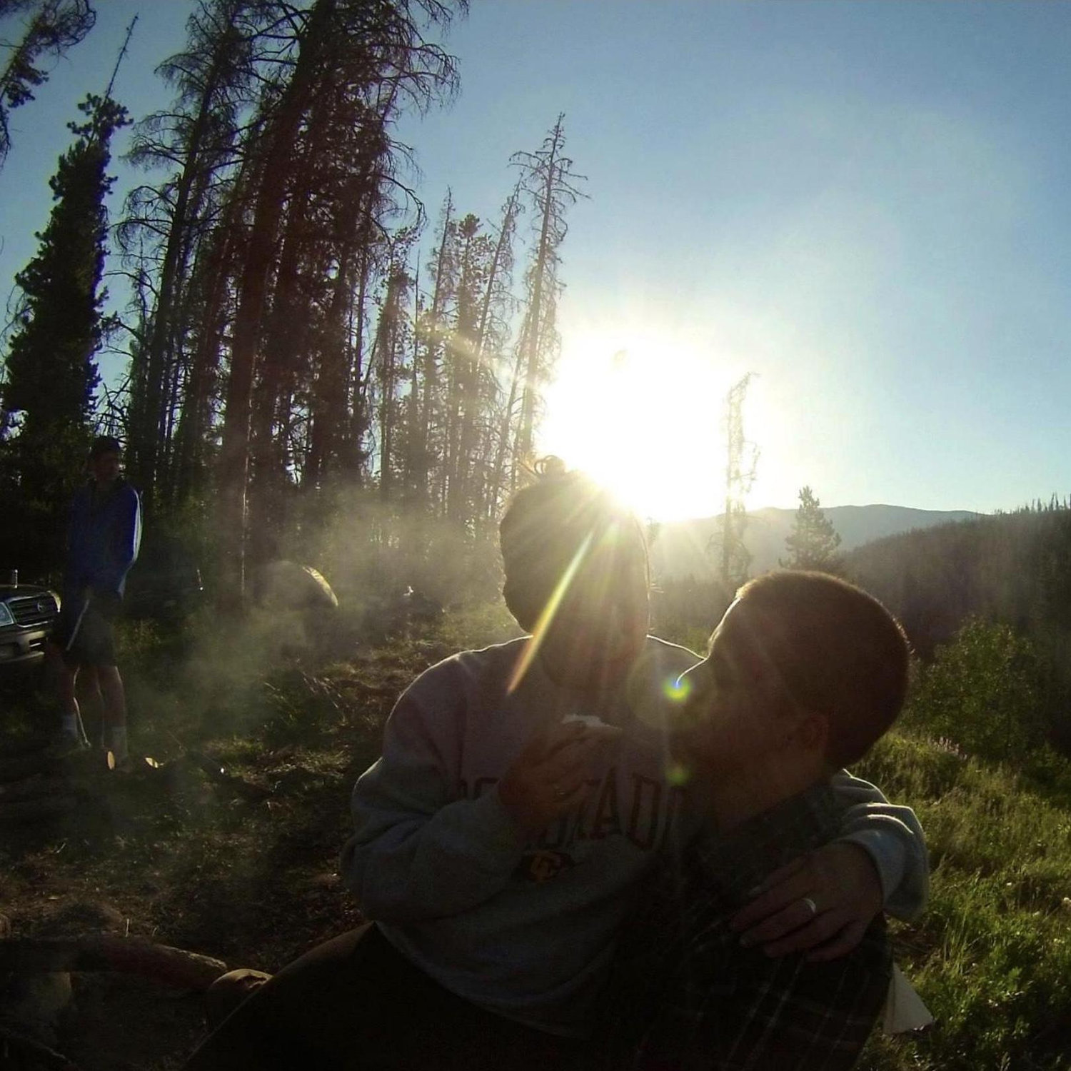 Camping 2012