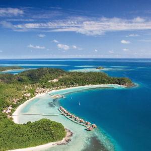 Fiji Honeymoon Fund