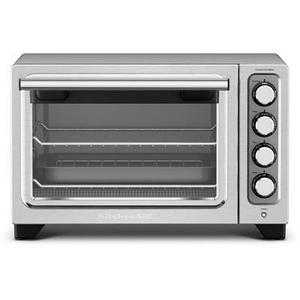 KitchenAid Compact Oven - KCO253