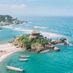 Parque Nacional Natural Tayrona