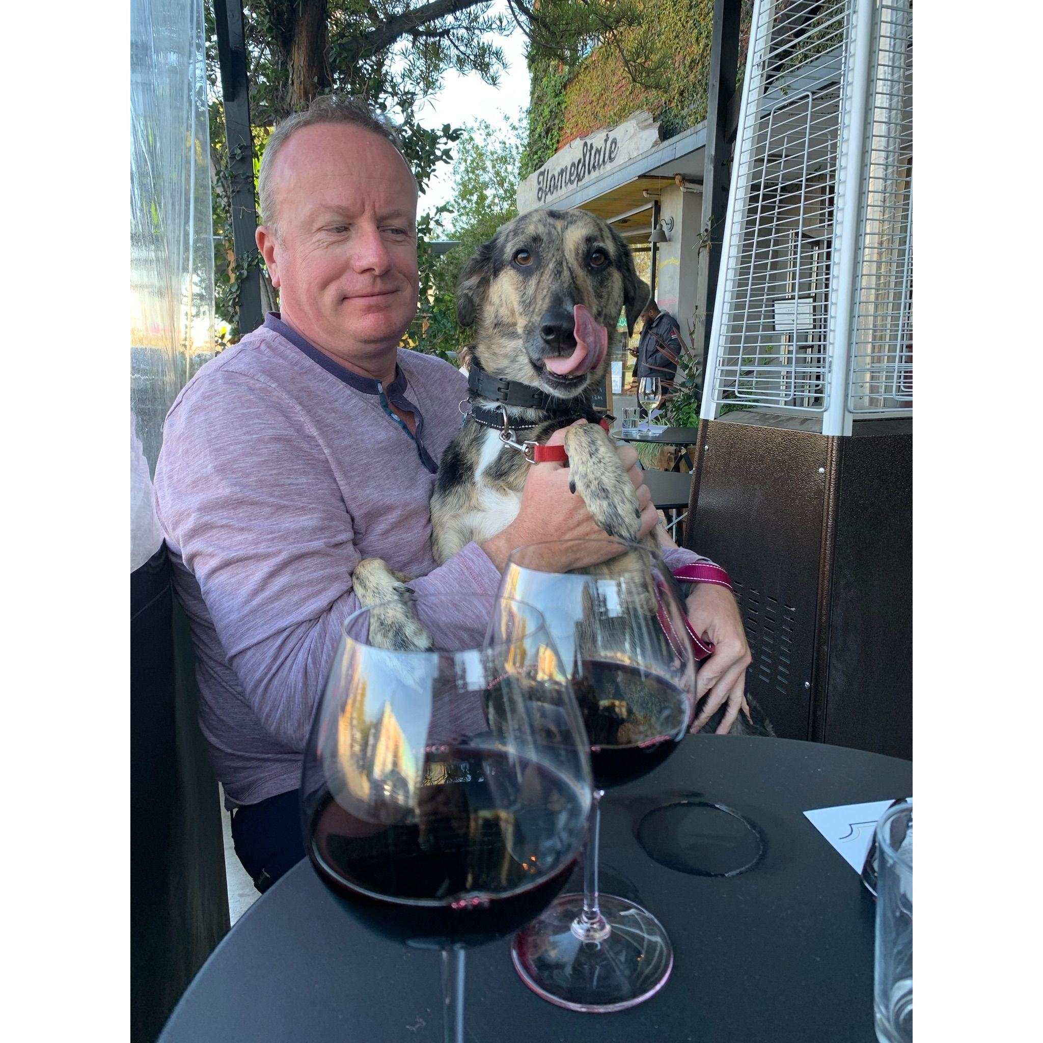 Wino Mina