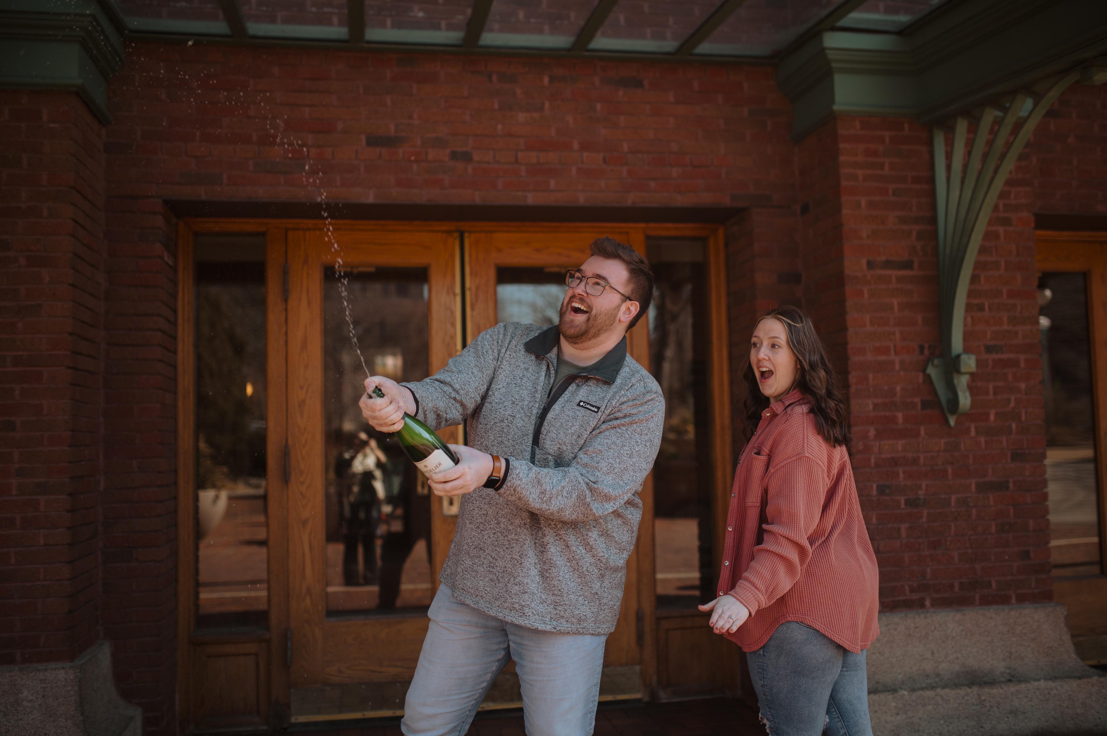 The Wedding Website of Mitchell Gordon and Rachel Kirkpatrick