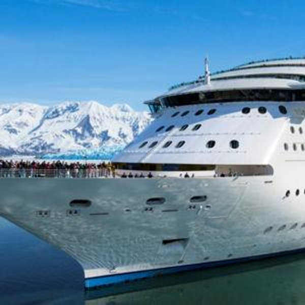 Alaskan Honeymoon fund