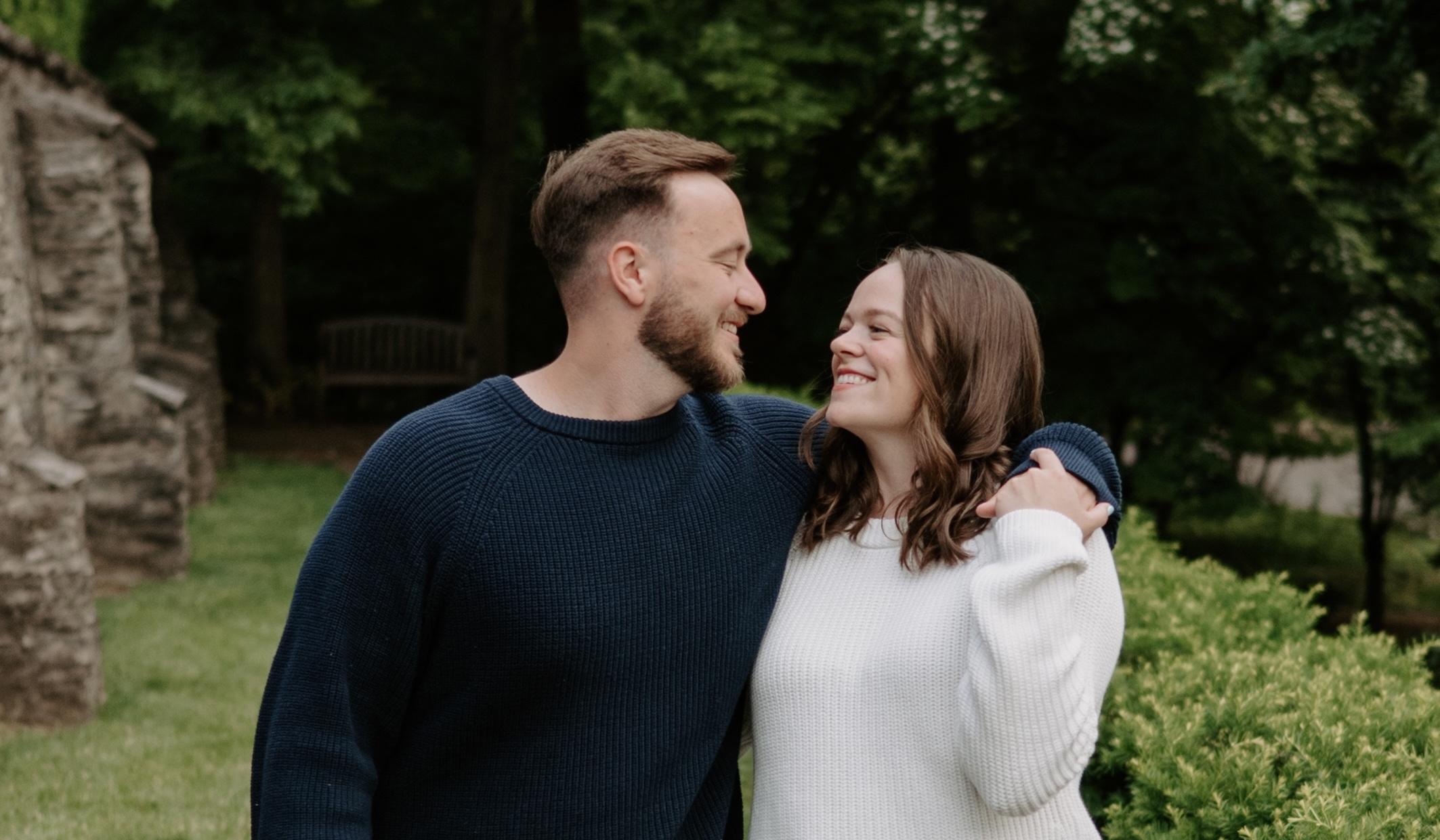 The Wedding Website of Rose Lumney and Anthony Baum