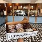 Parlor Doughnuts