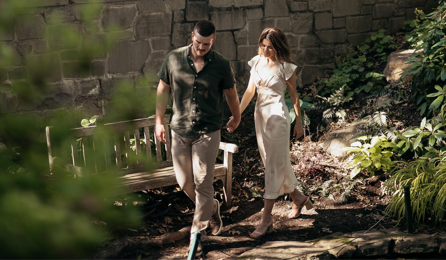 The Wedding Website of Doreen McDevitt and Joseph Morrisey