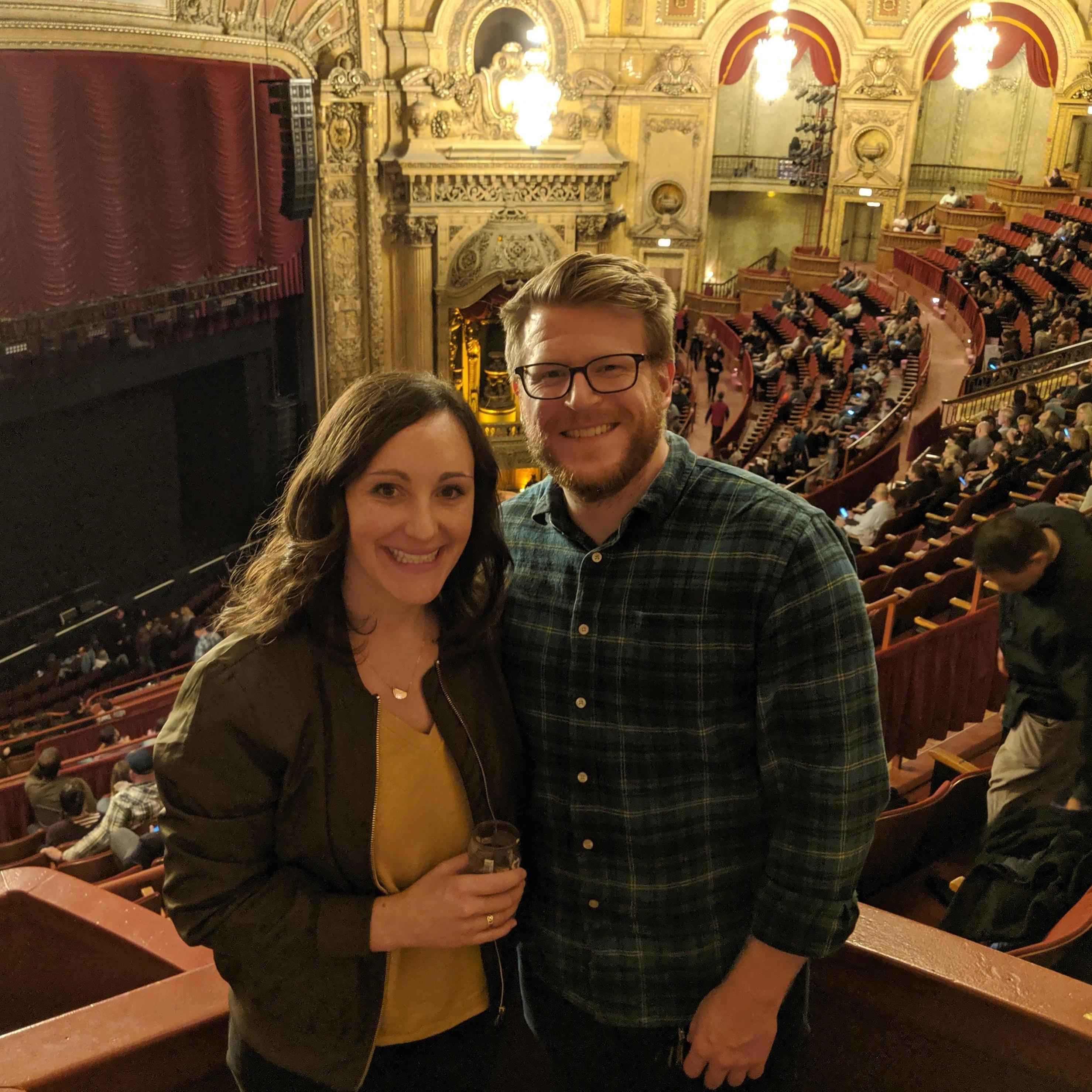 Concerts!
