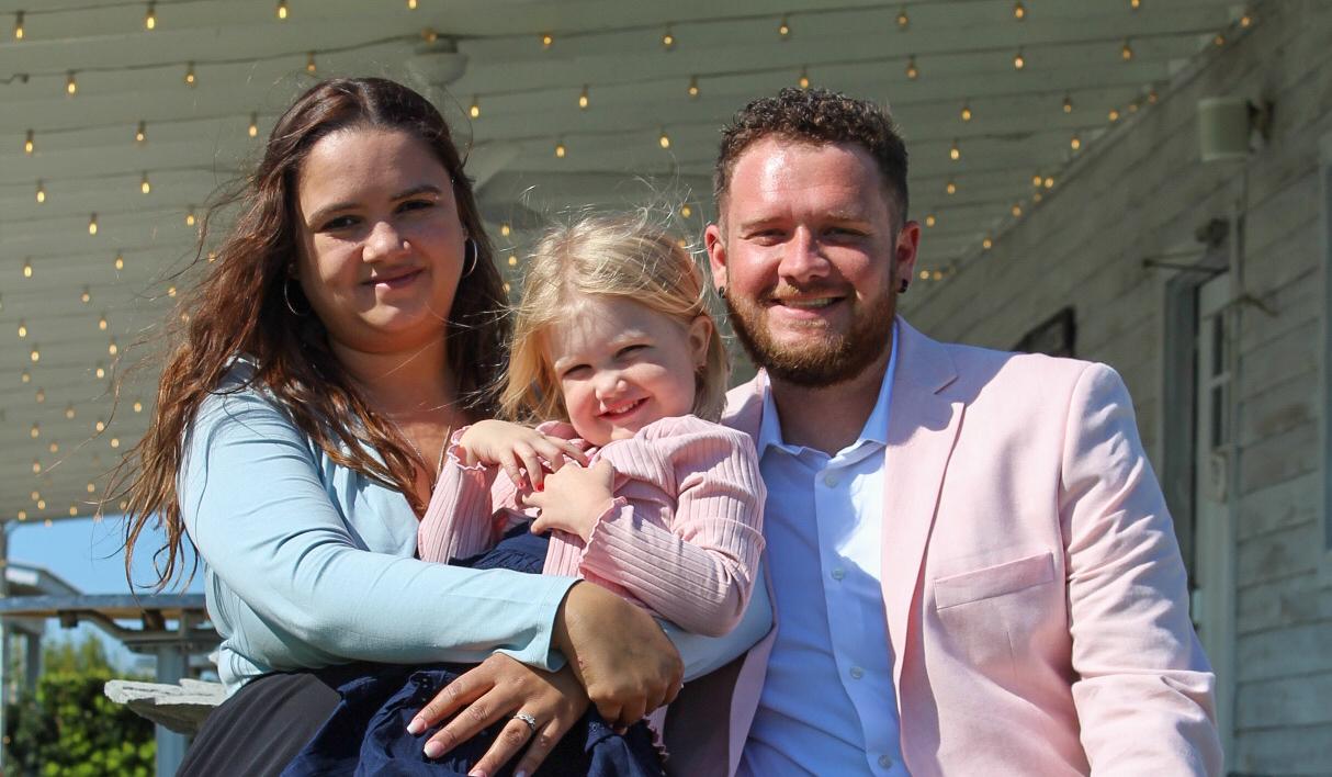 The Wedding Website of Kara Rogers and Austin Harris