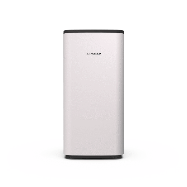 AirSoap