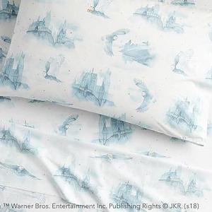 HARRY POTTER™ Night Owl Sheet Set