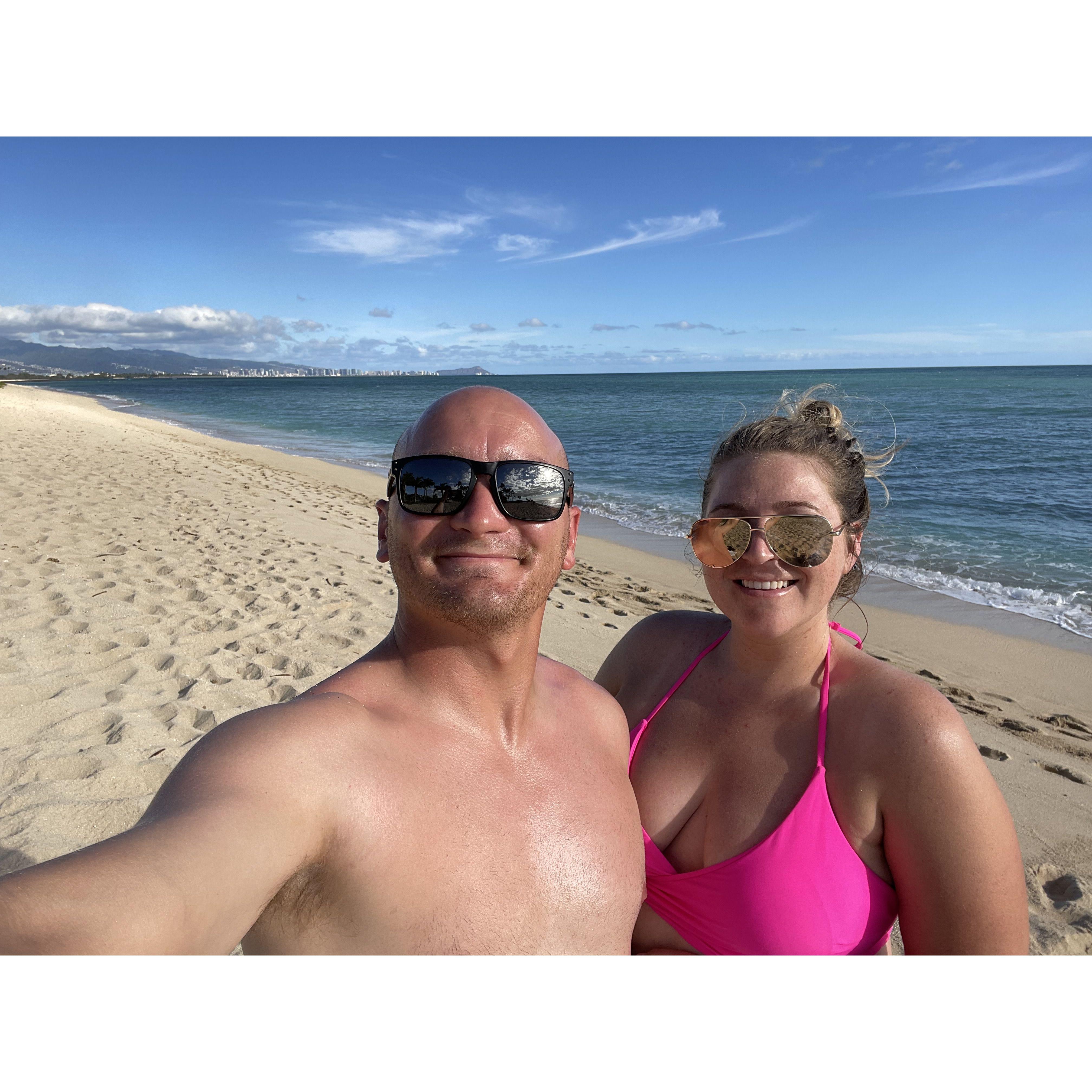 November 2021 | Hawaii