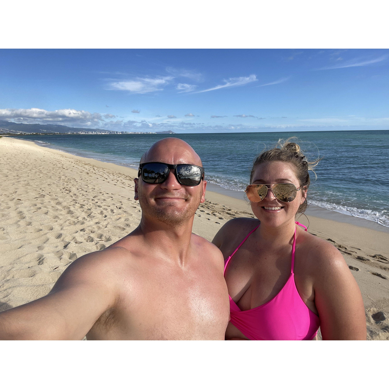 November 2021 | Hawaii