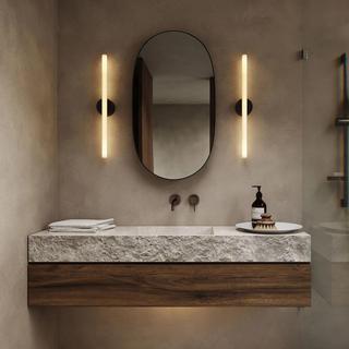 Kilter 640mm Wall Light