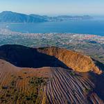 Mount Vesuvius