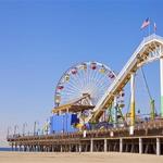 Santa Monica Pier