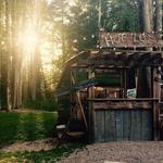 DRINK: Hang at Hop Lot Brewing Co.'s Beer Garden