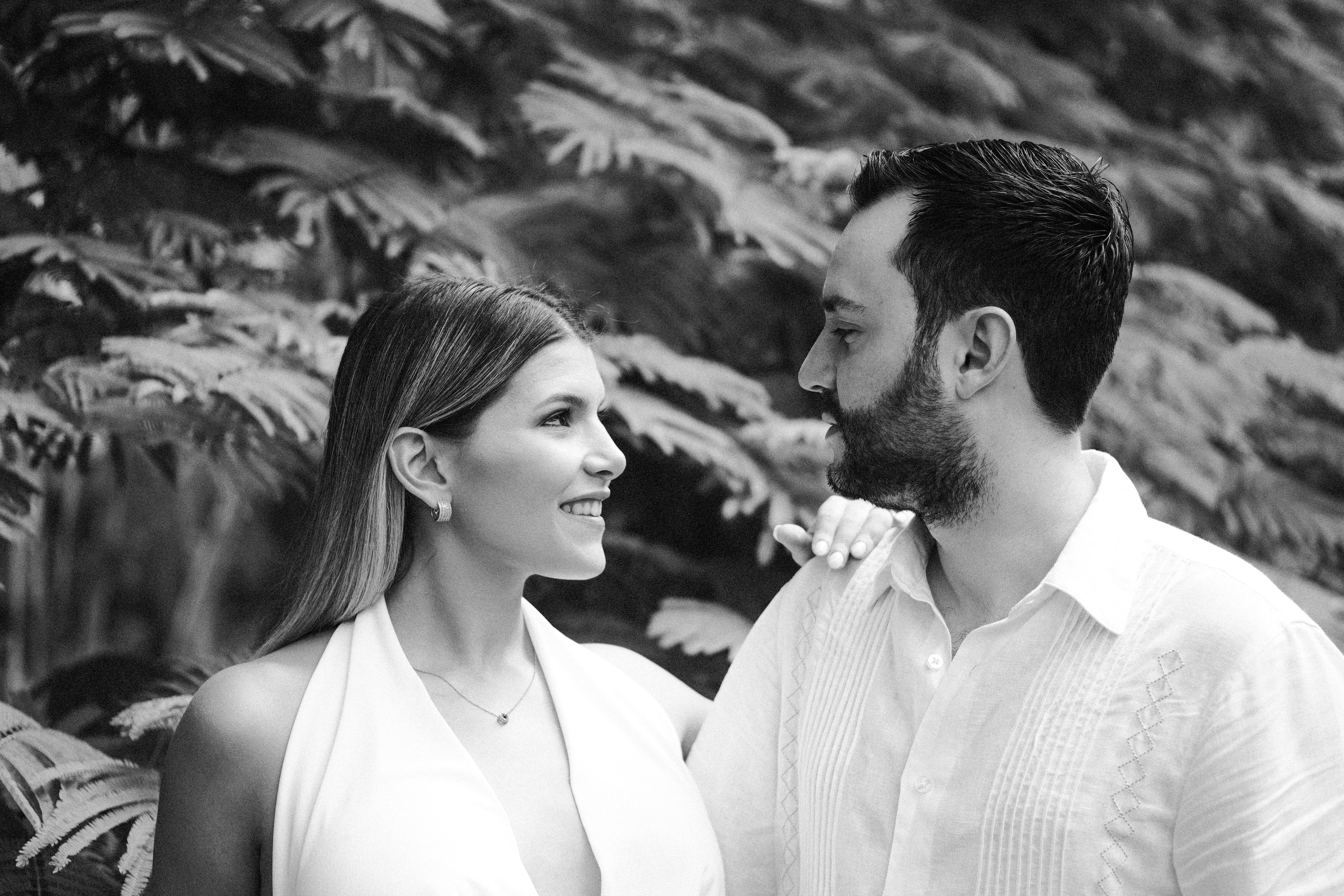 The Wedding Website of Adriana Valentina Alibert Kannee and Luis Miguel Jimenez Rivero
