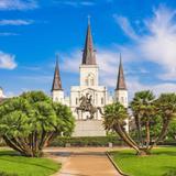 St. Louis Cathedral