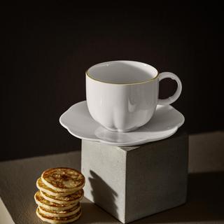 Sonetto Oro Combi Cup, Set of 2