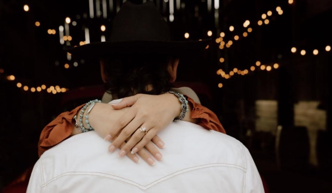 The Wedding Website of Rachell Mortenson and Michael Moore