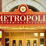 Metropolis Performing Arts Centre