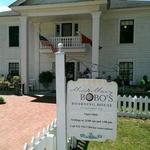 Miss Mary Bobo's Restaurant