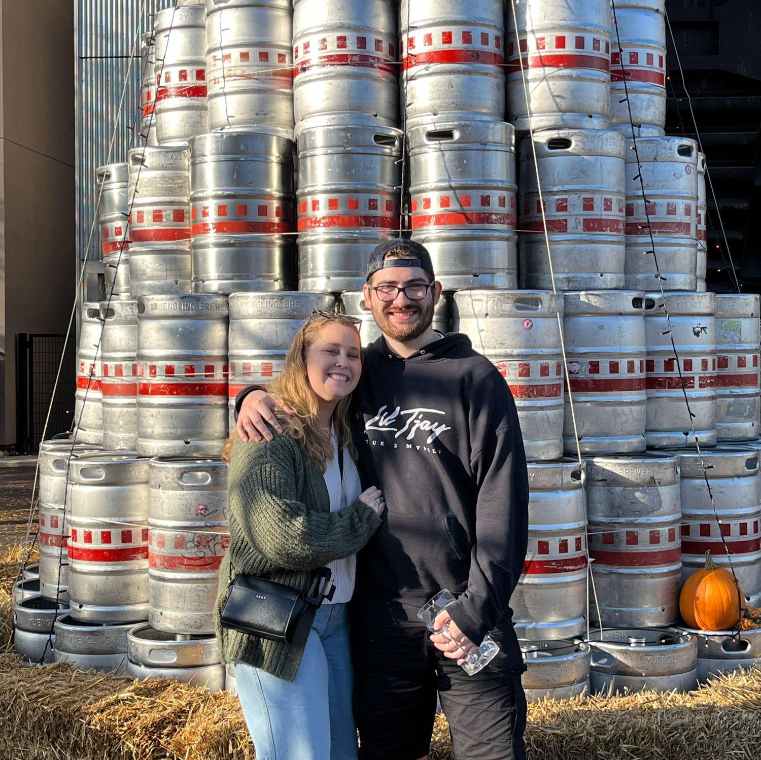 October 2023 - Oktoberfest in Bethlehem, PA