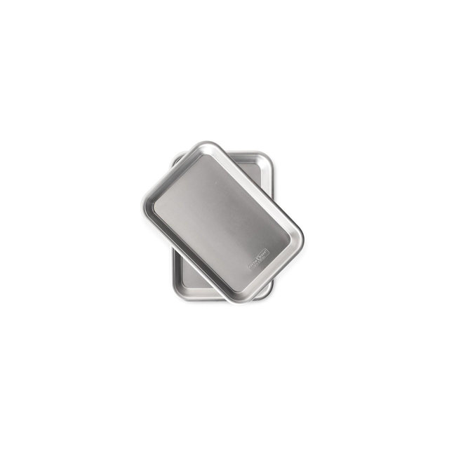 Nordic Ware 2 Pack Burger Serving Trays