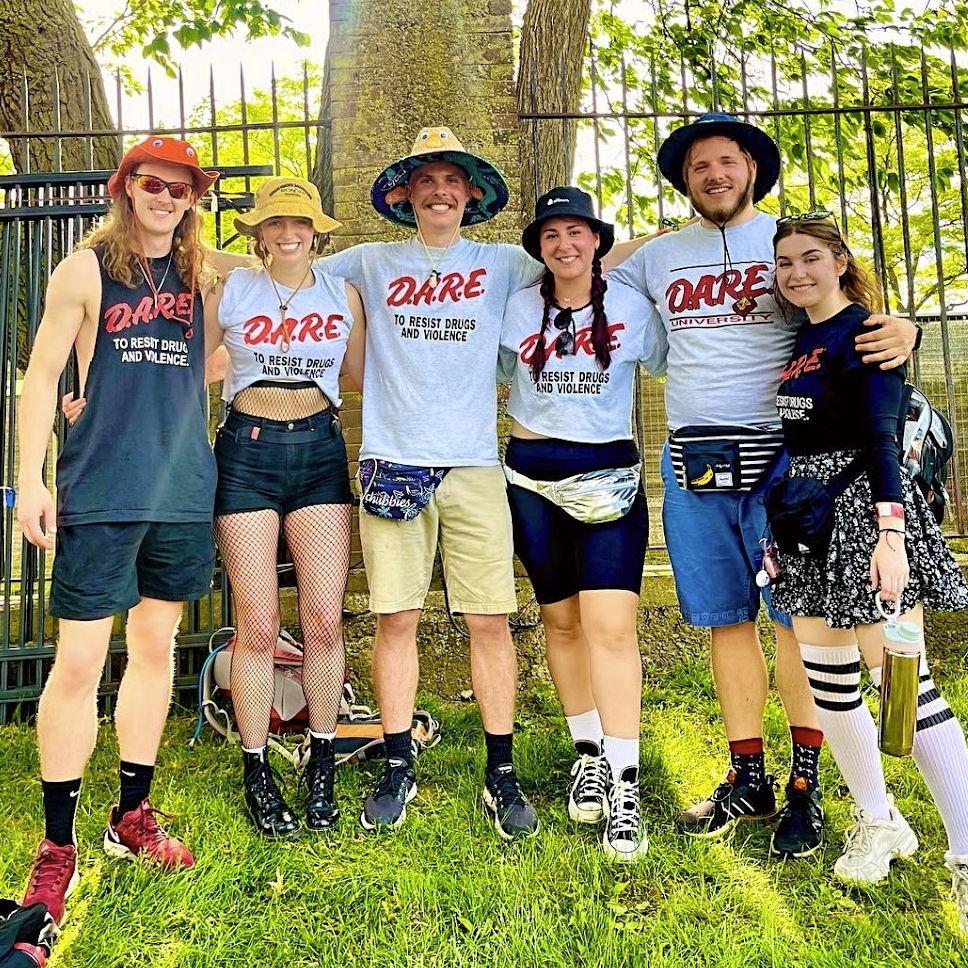 Boston Calling Music Festival, 2022
