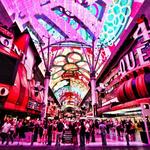 Fremont Street Experience