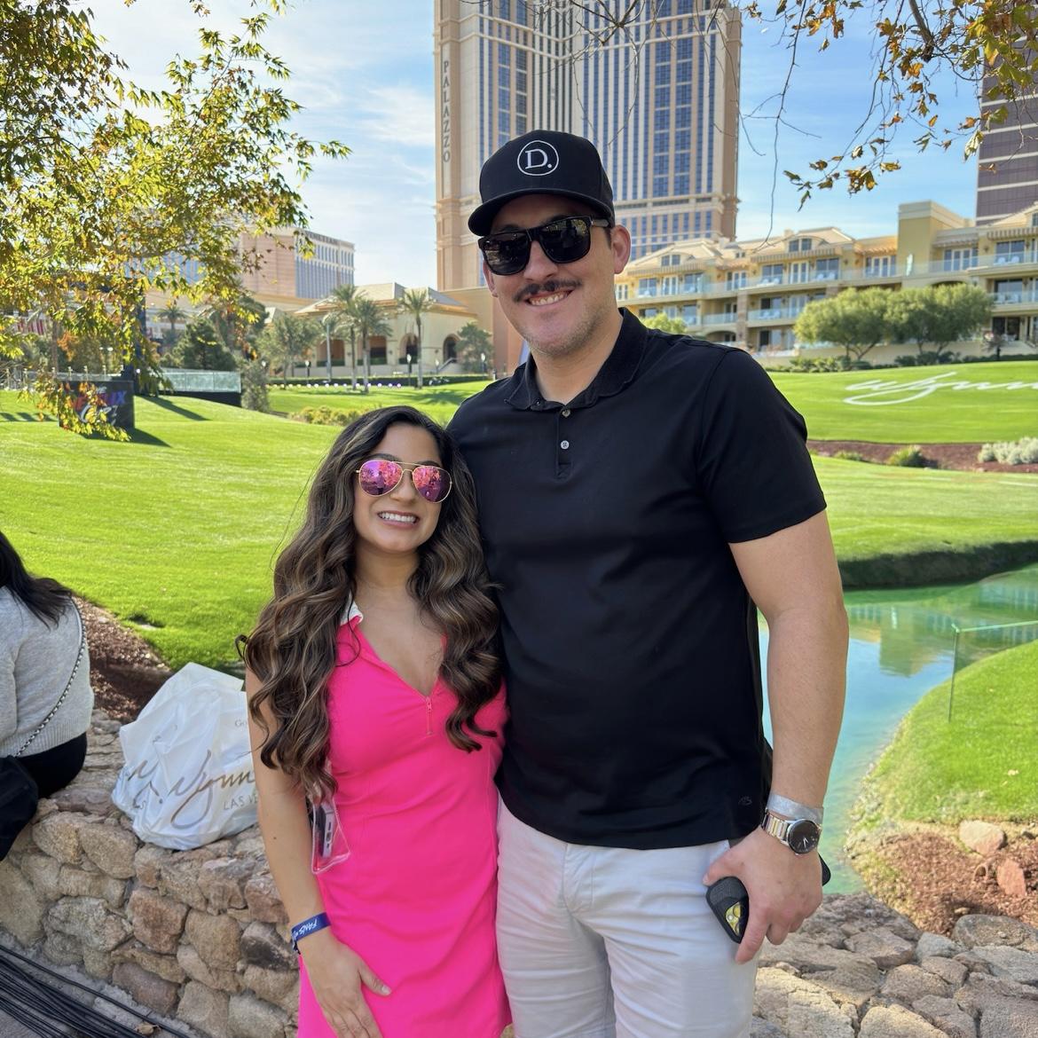 Las Vegas 2023