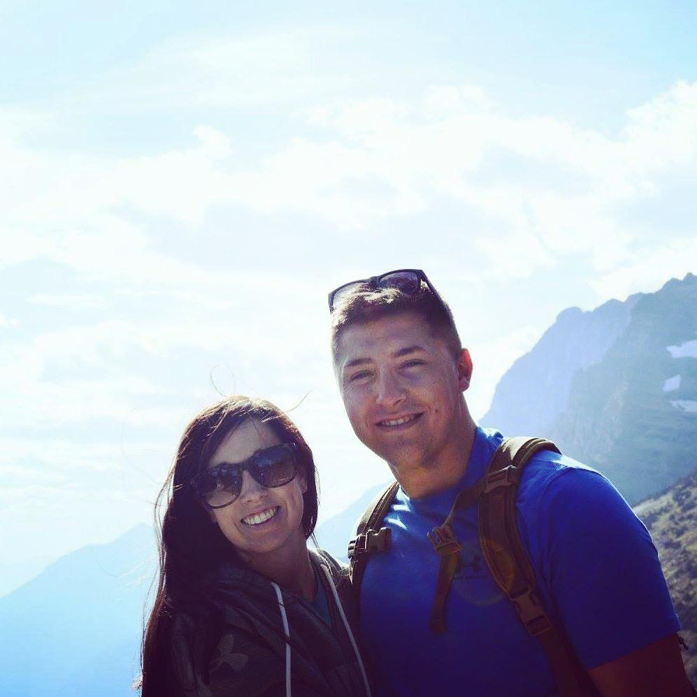 The Wedding Website of Jordan Schmidt and Logan Schmidt