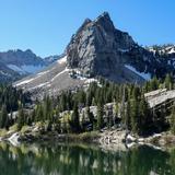 Hikes / Canyon Drive
