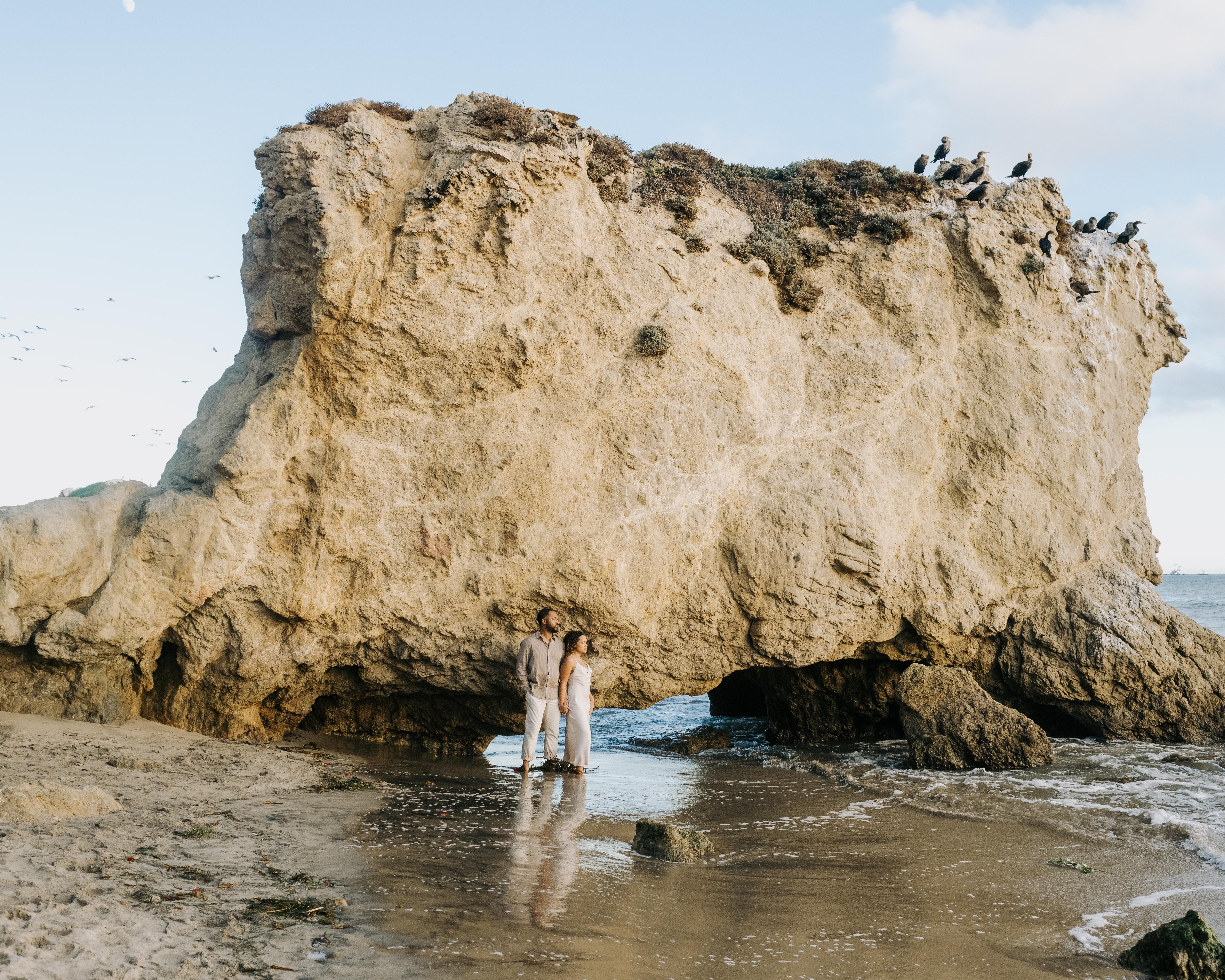 The Wedding Website of Alexandria Blakemore and Elijah Samuels