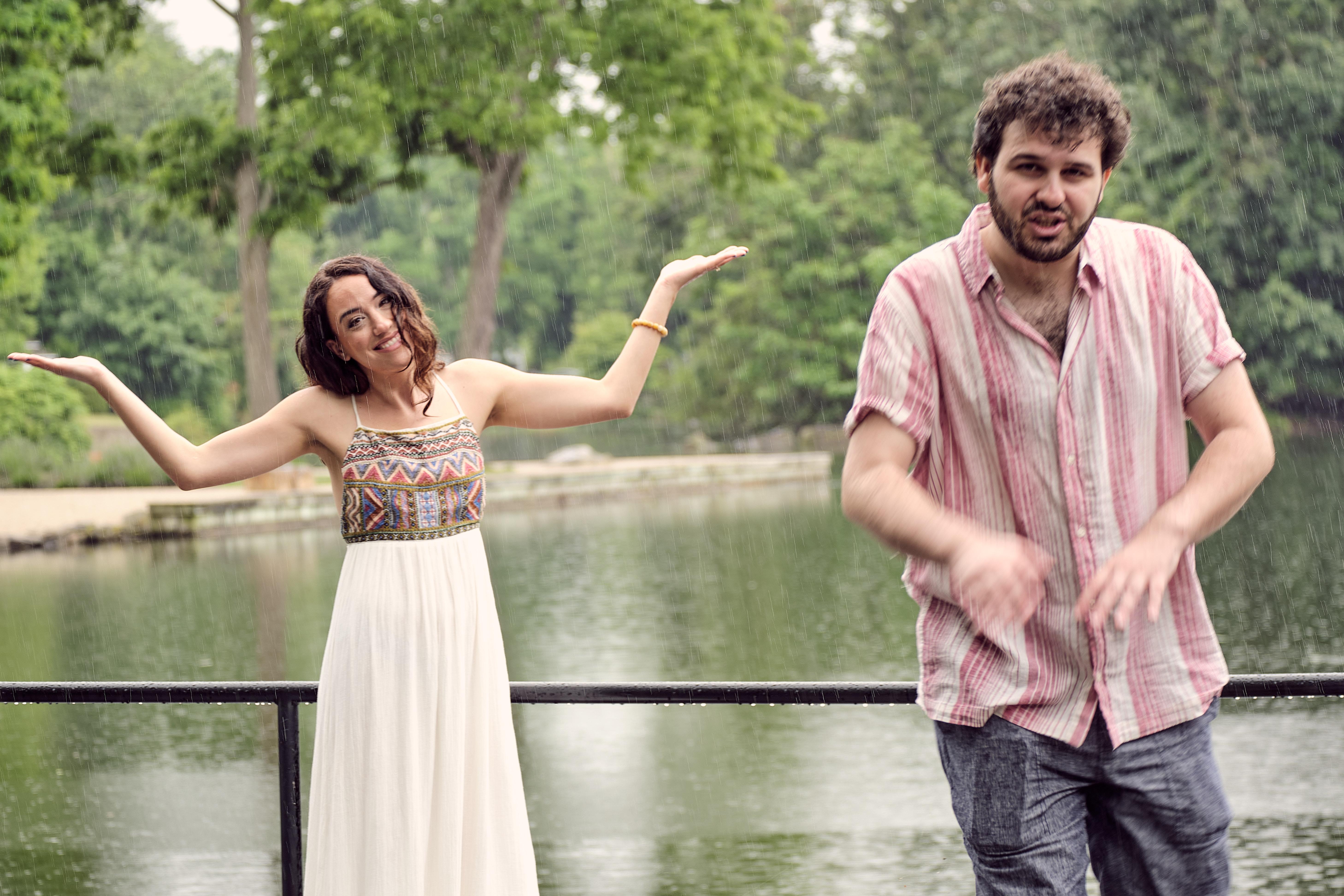 The Wedding Website of Christine Galotti and Nick Noyes