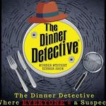 The Dinner Detective Murder Mystery Dinner Show - Savannah, GA