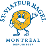 St-Viateur Bagel