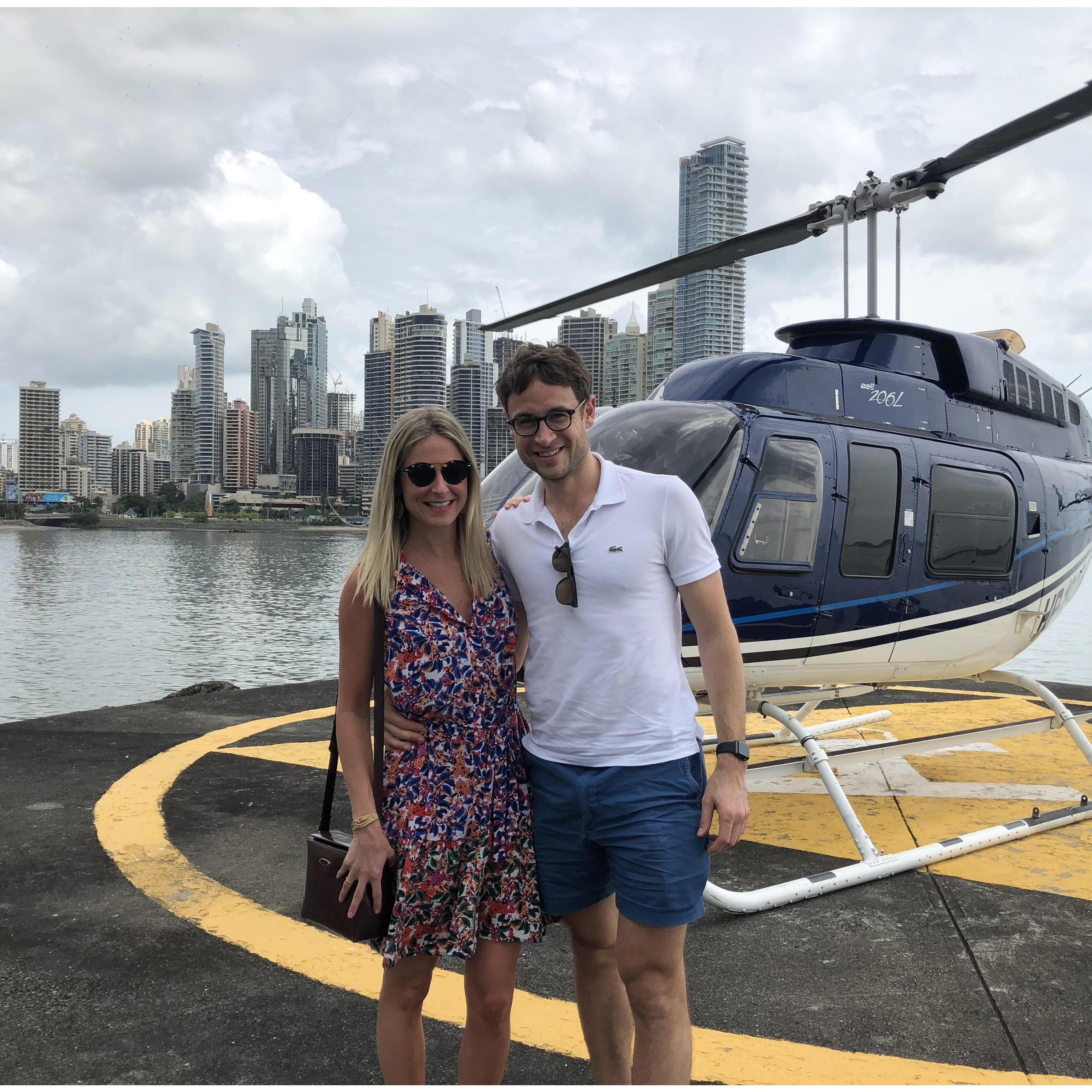 Panama City, Panama