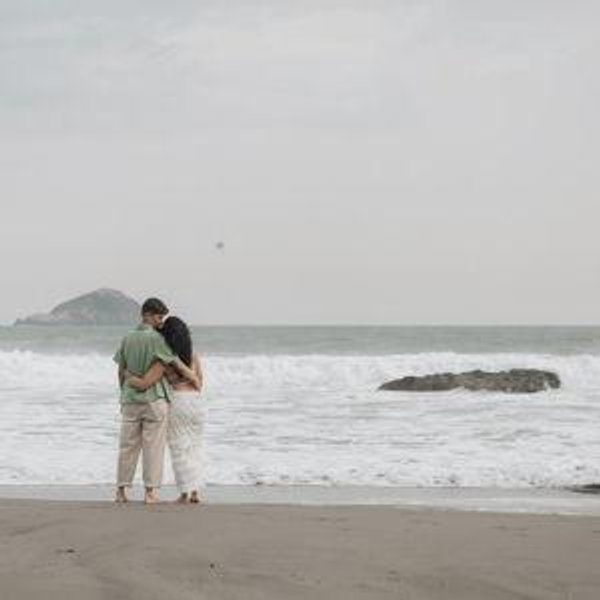 Future and honeymoon fund!