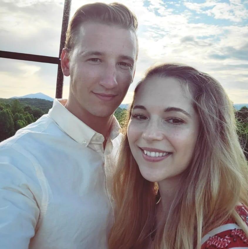 The Wedding Website of Catrina Taylor and Aaron Taylor