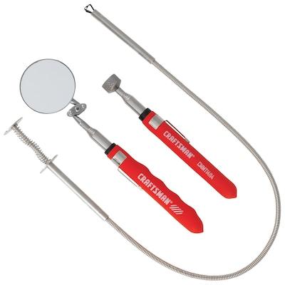 CRAFTSMAN  Automotive Retrieval Tool Kit