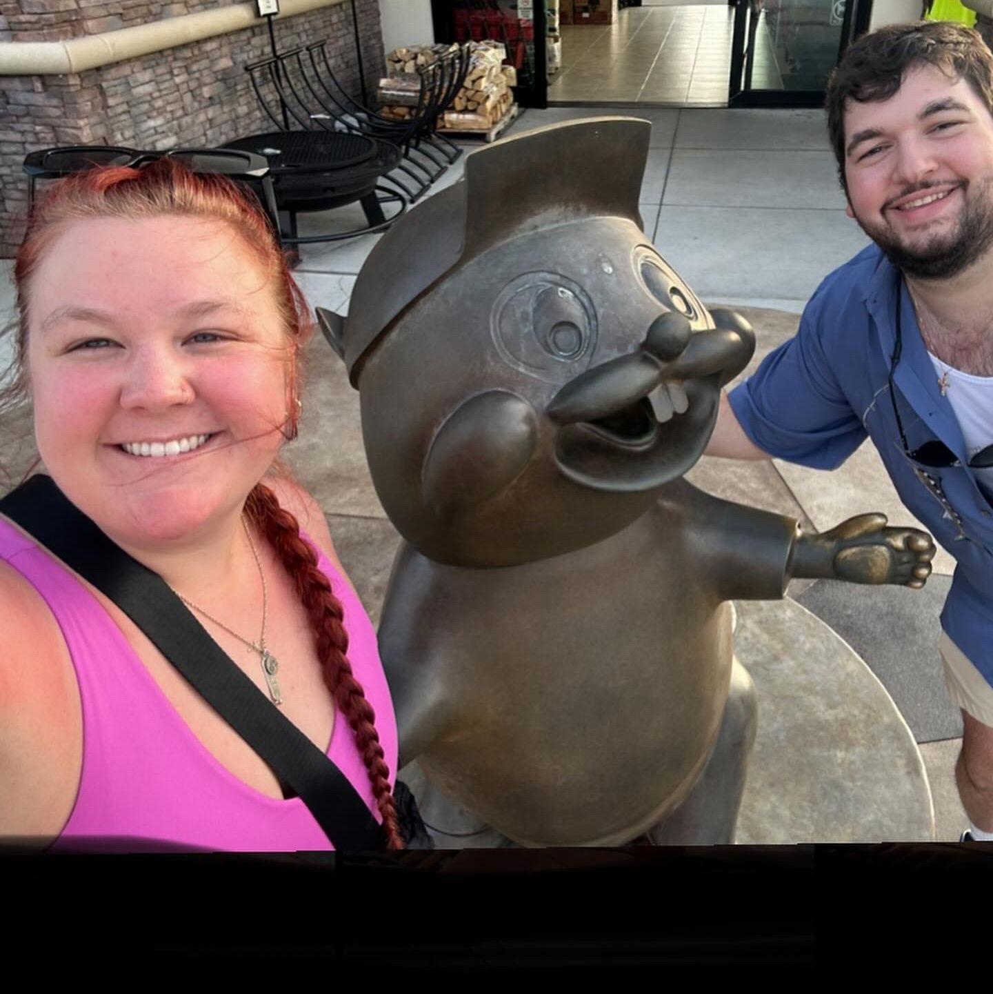 BUC-EES